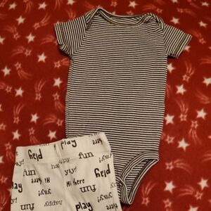 Baby Outfit 3M 